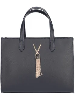 Borsa a mano Mario Valentino da donna blu