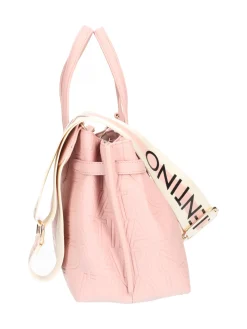 Borsa a mano Mario Valentino da donna cipria