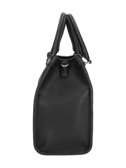 Borsa a mano Mario Valentino da donna nera