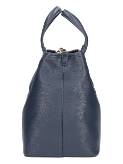 Borsa a mano Mario Valentino da donna blu