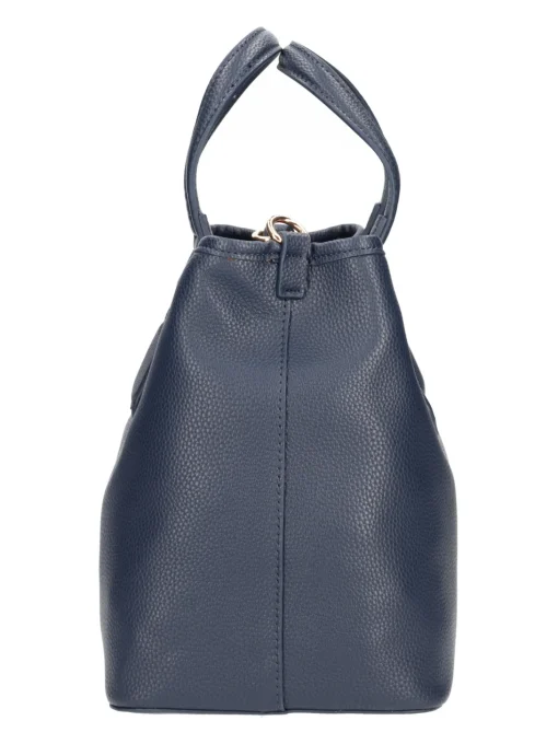 Borsa a mano Mario Valentino da donna blu
