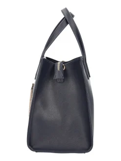 Borsa a mano Mario Valentino da donna blu