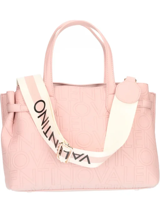 Borsa a mano Mario Valentino da donna cipria