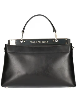 Borsa a mano Mario Valentino da donna nera