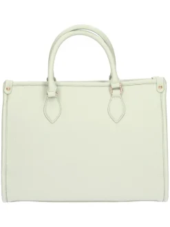 Borsa a mano Mario Valentino da donna verde