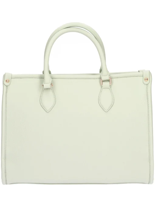 Borsa a mano Mario Valentino da donna verde
