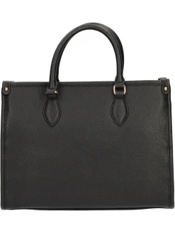 Borsa a mano Mario Valentino da donna nera