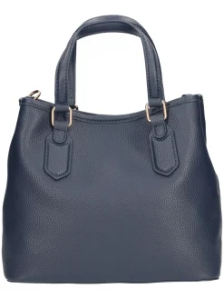 Borsa a mano Mario Valentino da donna blu