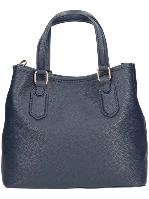 Borsa a mano Mario Valentino da donna blu