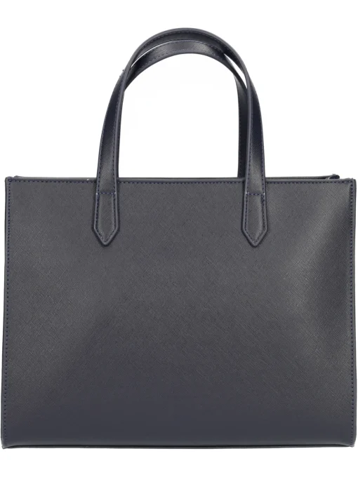 Borsa a mano Mario Valentino da donna blu