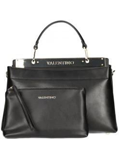 Borsa a mano Mario Valentino da donna nera