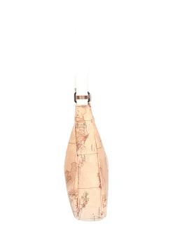 Borsa a spalla Alviero Martini 1a Classe Destination da donna cuoio