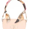 Borsa a tracolla Alviero Martini 1a Classe da donna nude