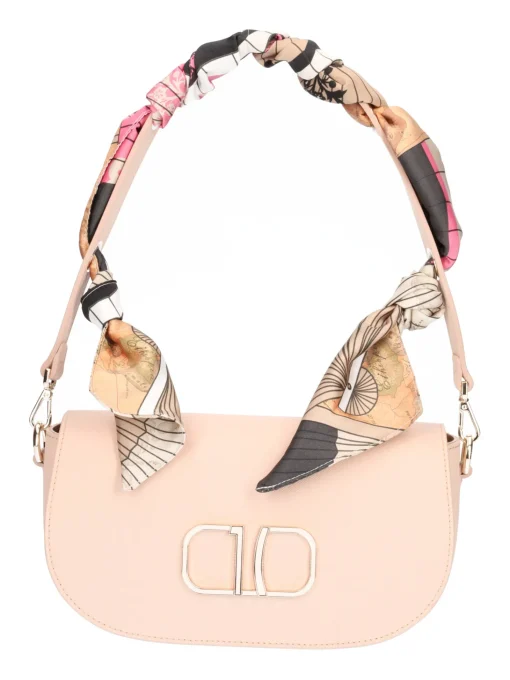 Borsa a tracolla Alviero Martini 1a Classe da donna nude