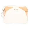 Borsa a tracolla Alviero Martini 1a Classe da donna avorio