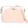 Borsa a tracolla Alviero Martini 1a Classe da donna rosa