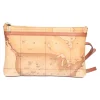Borsa a tracolla Alviero Martini 1a Classe da donna cuoio
