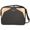 Borsa a tracolla Alviero Martini 1a Classe da donna nera