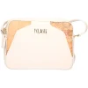Borsa a tracolla Alviero Martini 1a Classe da donna avorio