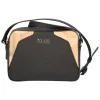 Borsa a tracolla Alviero Martini 1a Classe da donna nera