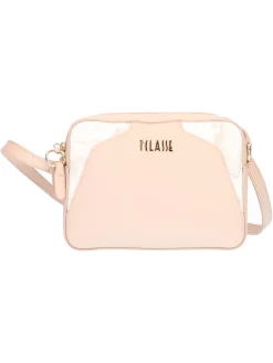 Borsa a tracolla Alviero Martini 1a Classe da donna rosa