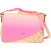 Borsa a tracolla Alviero Martini 1a Classe da donna multicolor