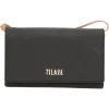 Borsa a tracolla Alviero Martini 1a Classe da donna nera