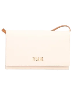 Borsa a tracolla Alviero Martini 1a Classe da donna avorio