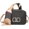 Borsa a tracolla Alviero Martini 1a Classe da donna nera