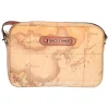 Borsa a tracolla Alviero Martini 1a Classe da donna cuoio