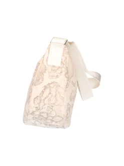Borsa a tracolla Alviero Martini 1a Classe da donna beige