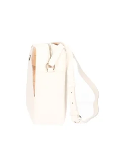 Borsa a tracolla Alviero Martini 1a Classe da donna avorio