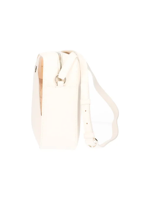 Borsa a tracolla Alviero Martini 1a Classe da donna avorio