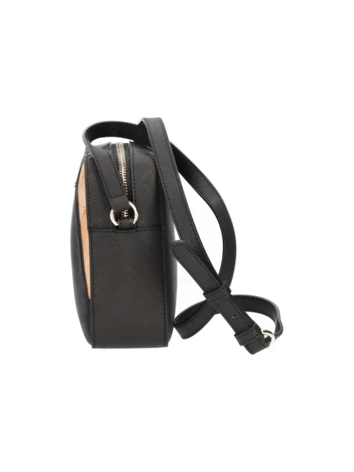 Borsa a tracolla Alviero Martini 1a Classe da donna nera
