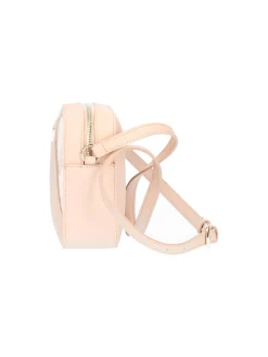 Borsa a tracolla Alviero Martini 1a Classe da donna rosa