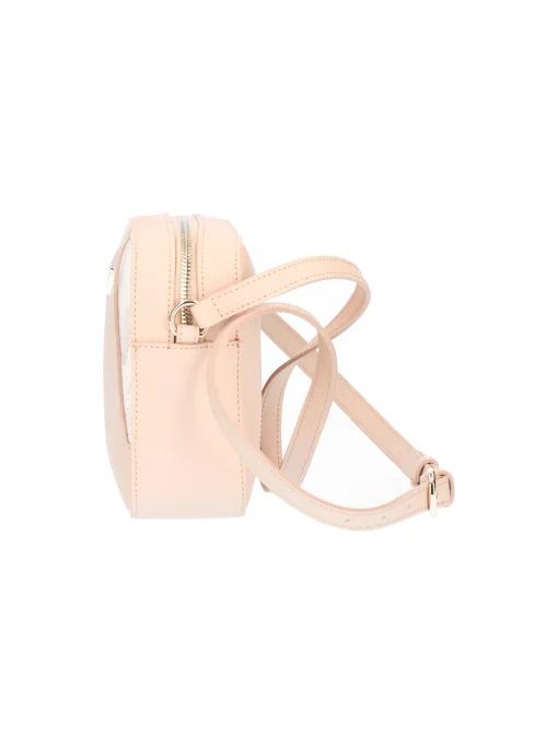 Borsa a tracolla Alviero Martini 1a Classe da donna rosa