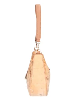 Borsa a tracolla Alviero Martini 1a Classe da donna cuoio