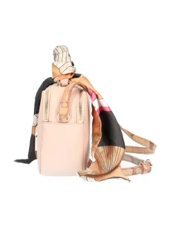 Borsa a tracolla Alviero Martini 1a Classe da donna rosa