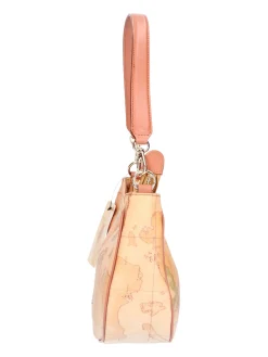 Borsa a tracolla Alviero Martini 1a Classe da donna cuoio