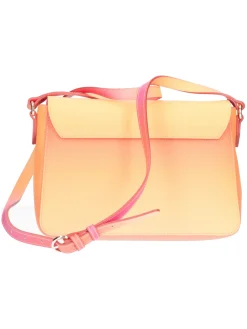 Borsa a tracolla Alviero Martini 1a Classe da donna multicolor