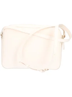Borsa a tracolla Alviero Martini 1a Classe da donna avorio
