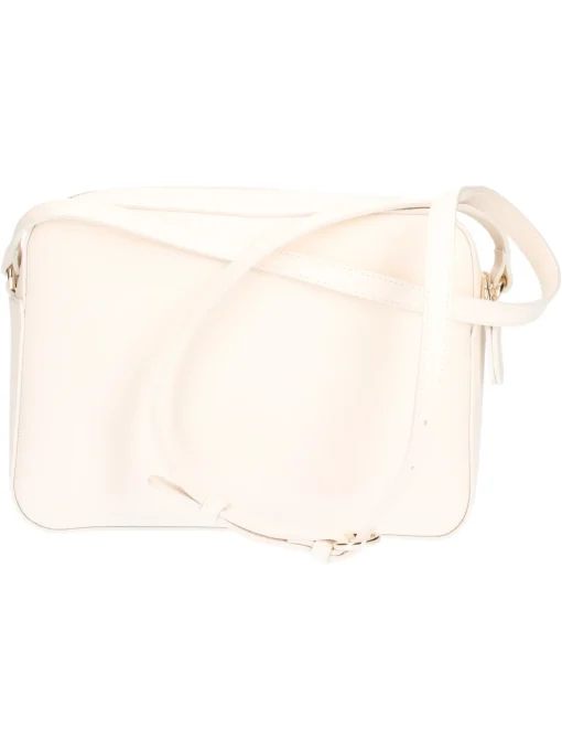Borsa a tracolla Alviero Martini 1a Classe da donna avorio