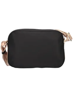 Borsa a tracolla Alviero Martini 1a Classe da donna nera