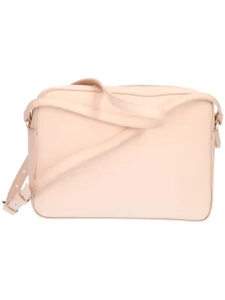 Borsa a tracolla Alviero Martini 1a Classe da donna rosa