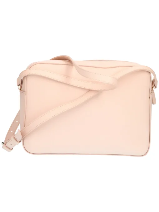 Borsa a tracolla Alviero Martini 1a Classe da donna rosa