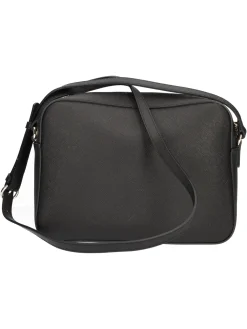 Borsa a tracolla Alviero Martini 1a Classe da donna nera