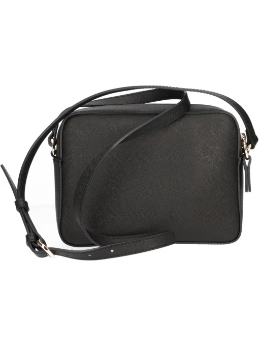 Borsa a tracolla Alviero Martini 1a Classe da donna nera