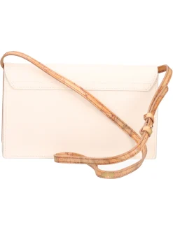 Borsa a tracolla Alviero Martini 1a Classe da donna avorio