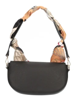 Borsa a tracolla Alviero Martini 1a Classe da donna nera