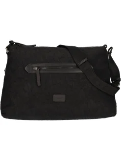 Borsa a tracolla Liu Jo da donna nera